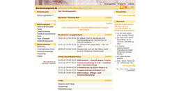 Desktop Screenshot of das-beratungsnetz.de